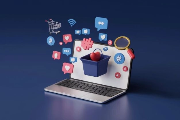 Social Commerce Essentials: Turning Instagram & Facebook into Sales Channels